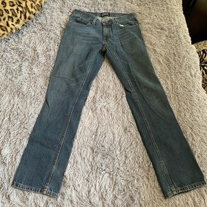 Zumiez Free World Jeans